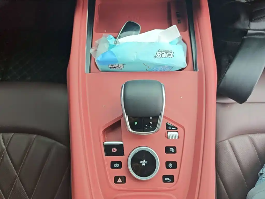 Chery Tiggo 8 PRO 2024 — фото 14