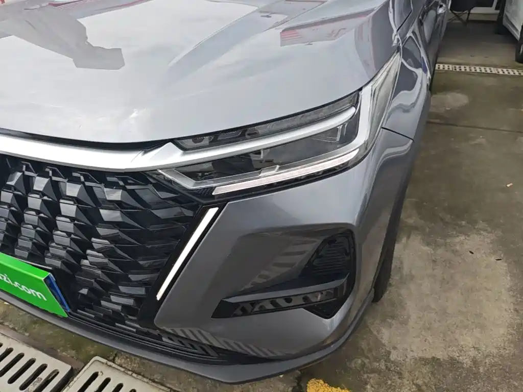 Chery Tiggo 8 PRO 2024 — фото 24