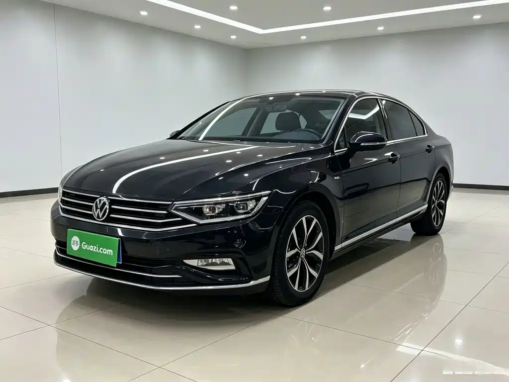 Volkswagen Magotan 2022