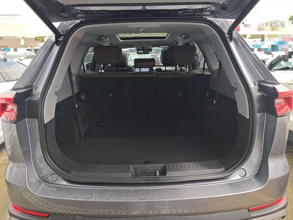 Chery Tiggo 8 PRO 2024 — фото 19
