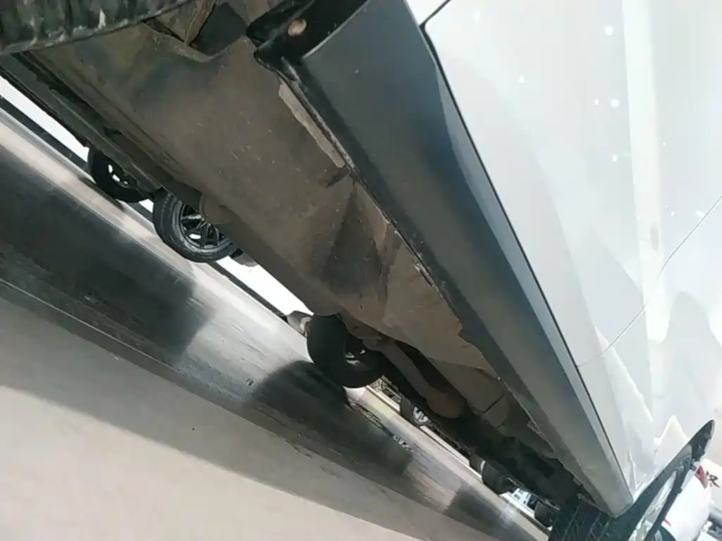 Haval M6 2018 — фото 21