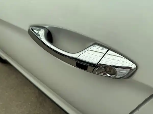 Hyundai Santa Fe 2018
