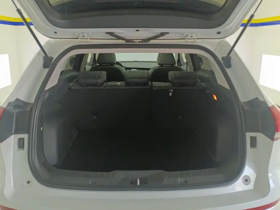 Haval H6 2020
