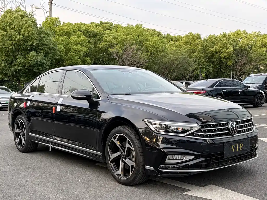 Volkswagen Magotan 2023
