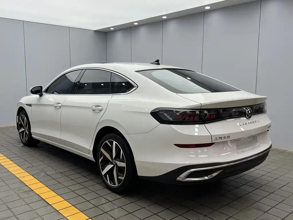 Volkswagen Lamando 2022