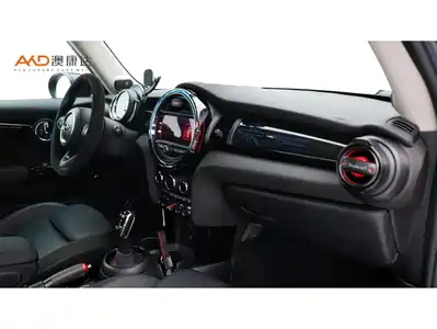 MINI MINI 2019