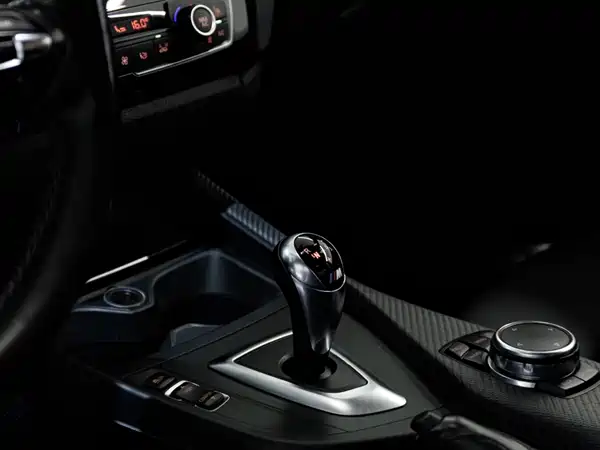 BMW M2 2016