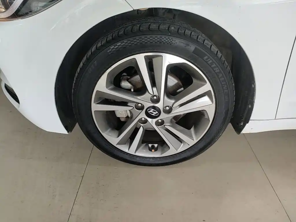 Hyundai Celesta 2018 — фото 23
