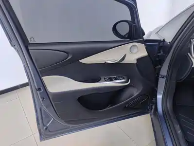 BYD Dolphin 2026