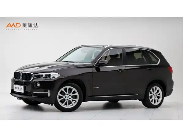 BMW X5 2015