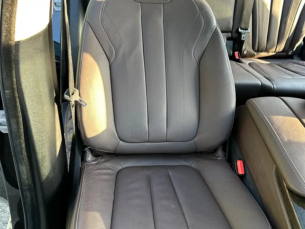 BMW X5 2015 — фото 17