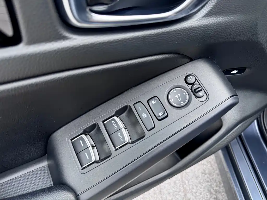 Honda Civic 2024 — фото 13