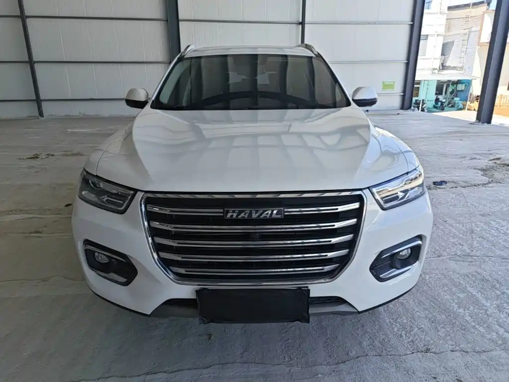Haval H6 2019