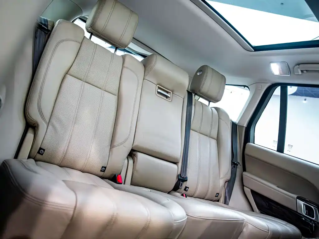 Land Rover Range Rover 2014 — фото 17
