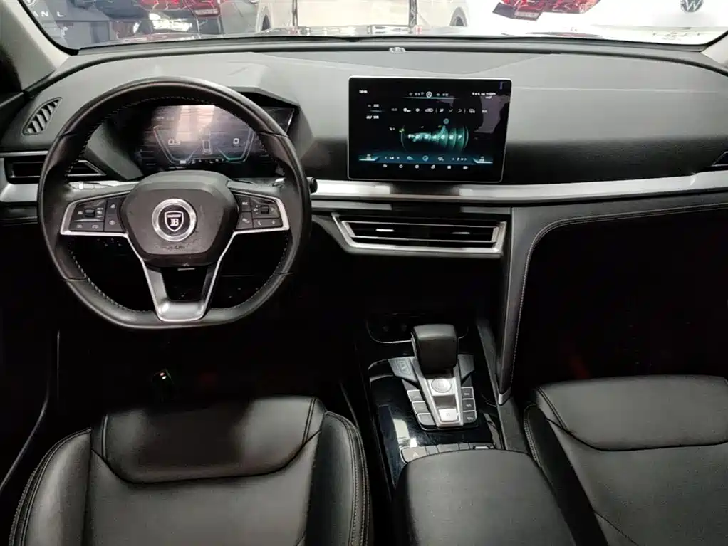 BYD Pro 2020 — фото 10