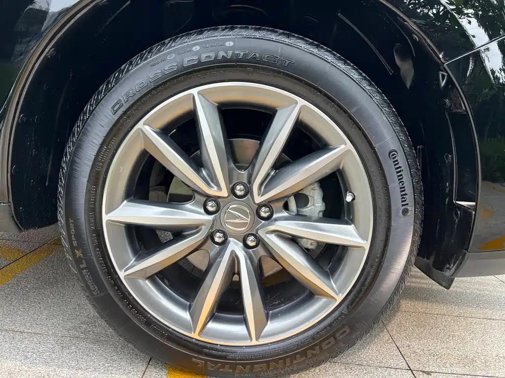 Acura RDX 2019 — фото 16