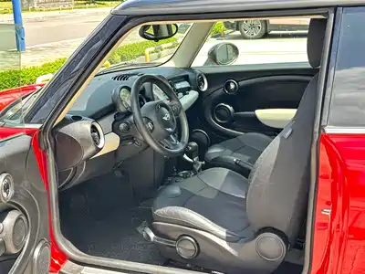 MINI MINI 2012
