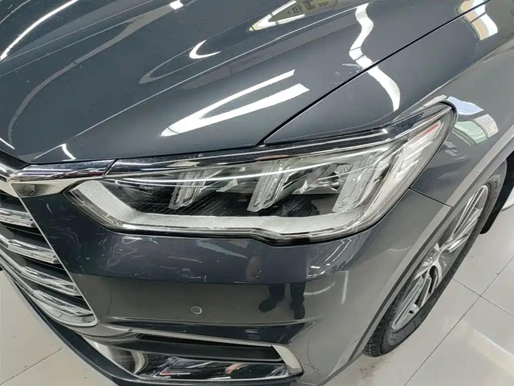 BYD Pro 2020 — фото 24