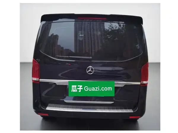 Mercedes-Benz Vito 2022