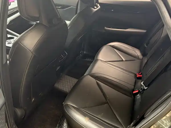 Changan UNI-V 2023
