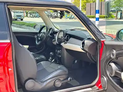 MINI MINI 2012