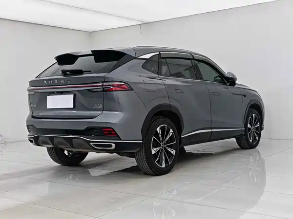 Roewe RX5 2023