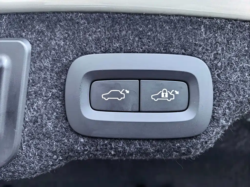 Volvo S90 2022 — фото 14