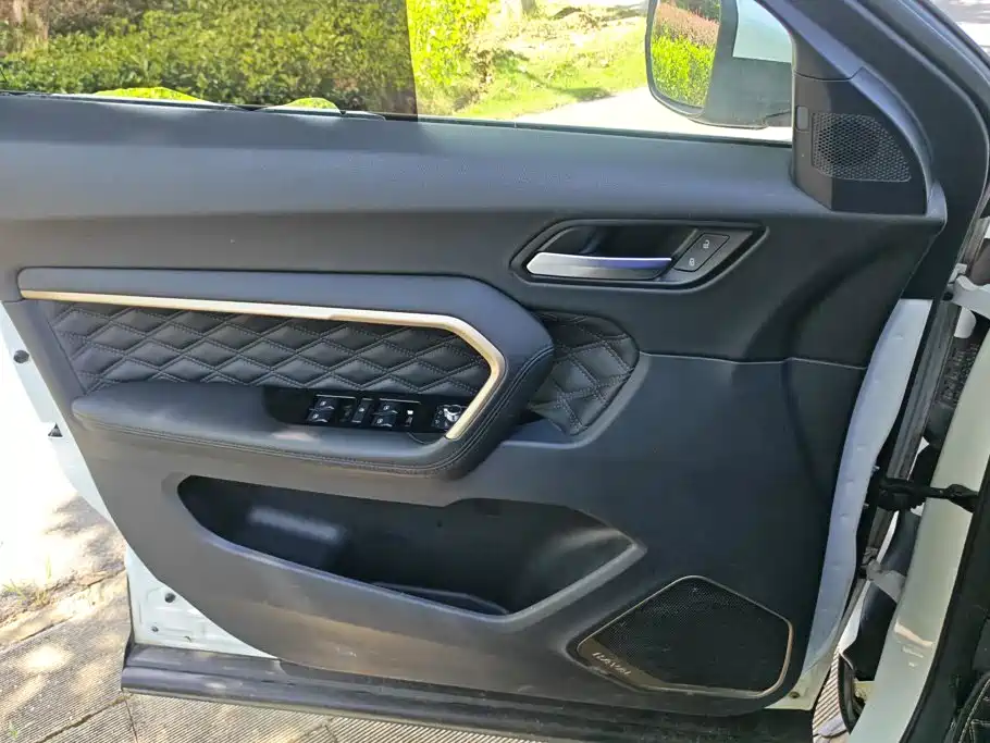 Haval H6 2020