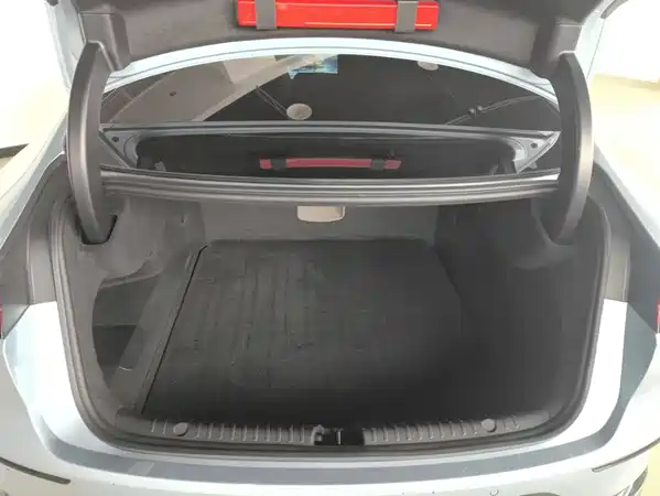 BYD Han 2024