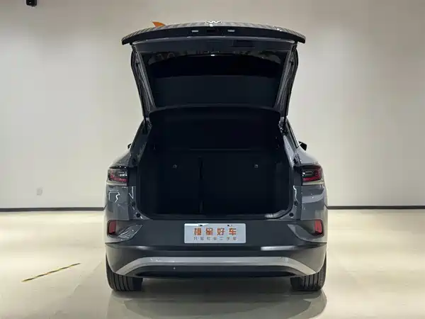 Volkswagen ID.4 CROZZ 2024