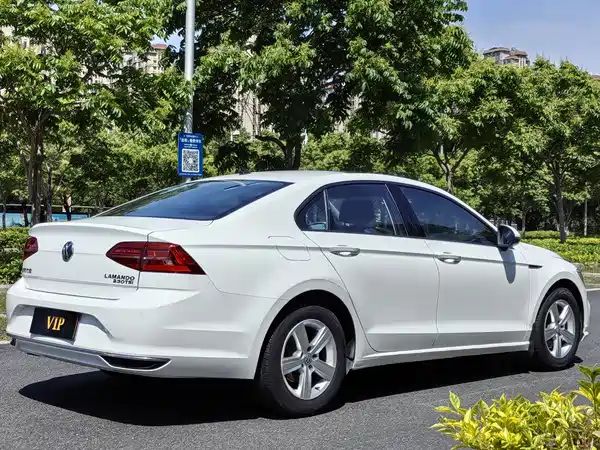 Volkswagen Lamando 2019
