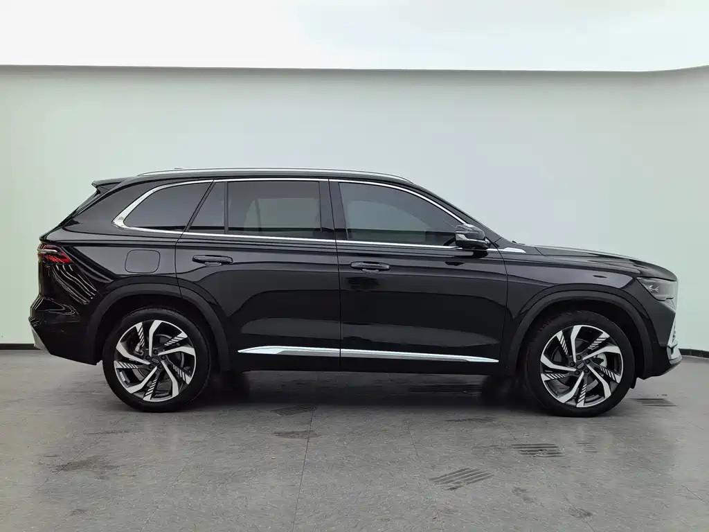 Geely Xingyue L 2023 — фото 10