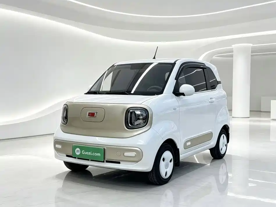 Bestune Pony 2024