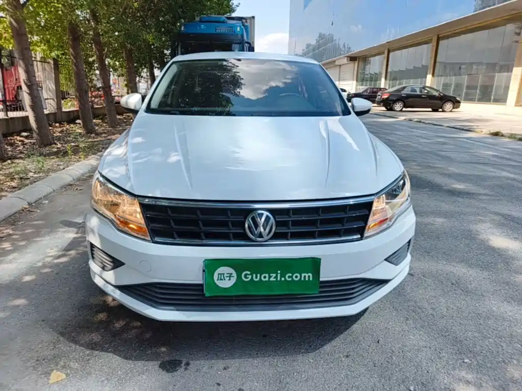 Volkswagen Jetta 2019