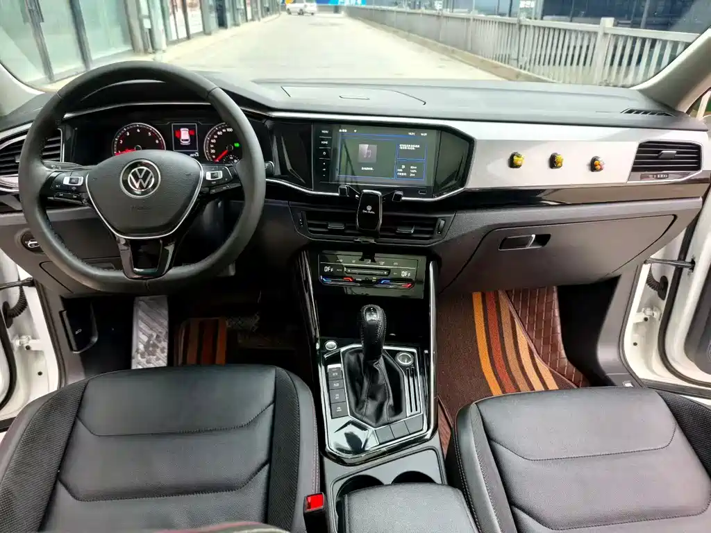 Volkswagen Tayron 2021