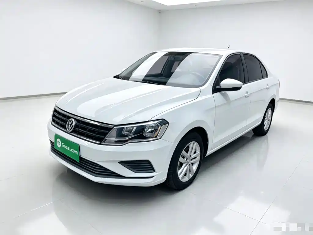 Volkswagen Jetta 2019