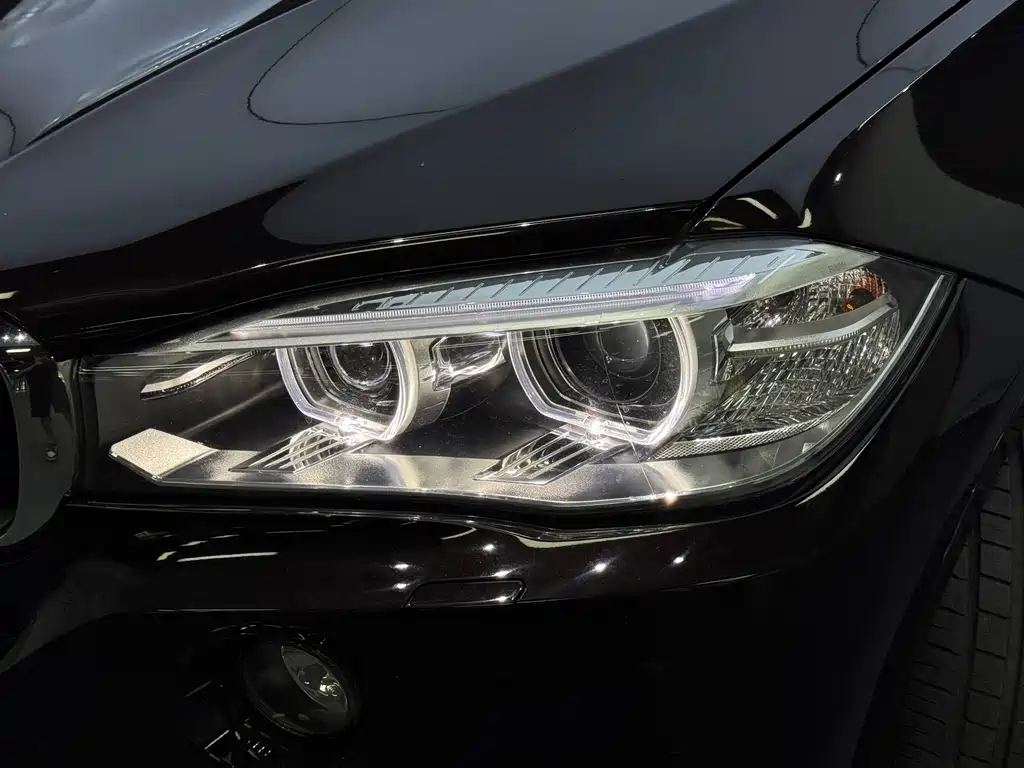 BMW X5 2017 — фото 13