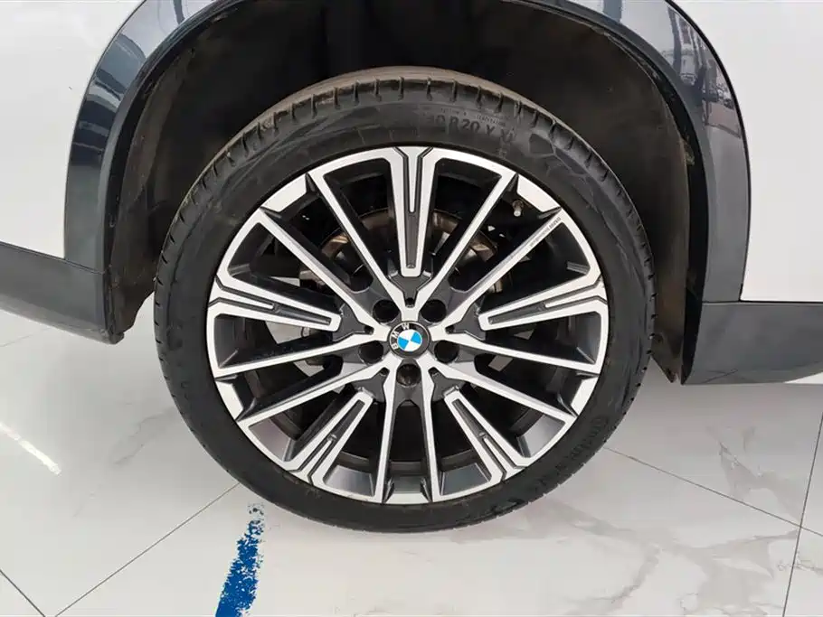 BMW X1 2023