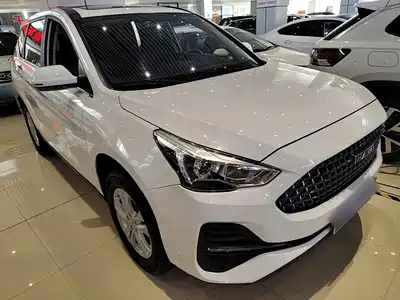 Haval M6 2020