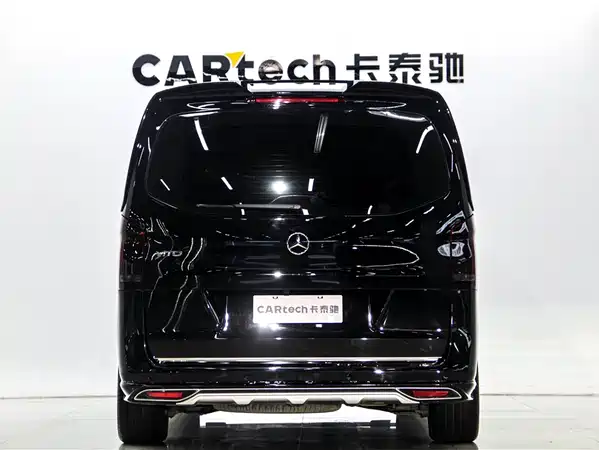 Mercedes-Benz Vito 2023