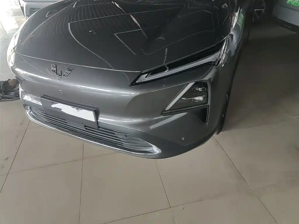 Wuling Xingguang S 2025 — фото 24