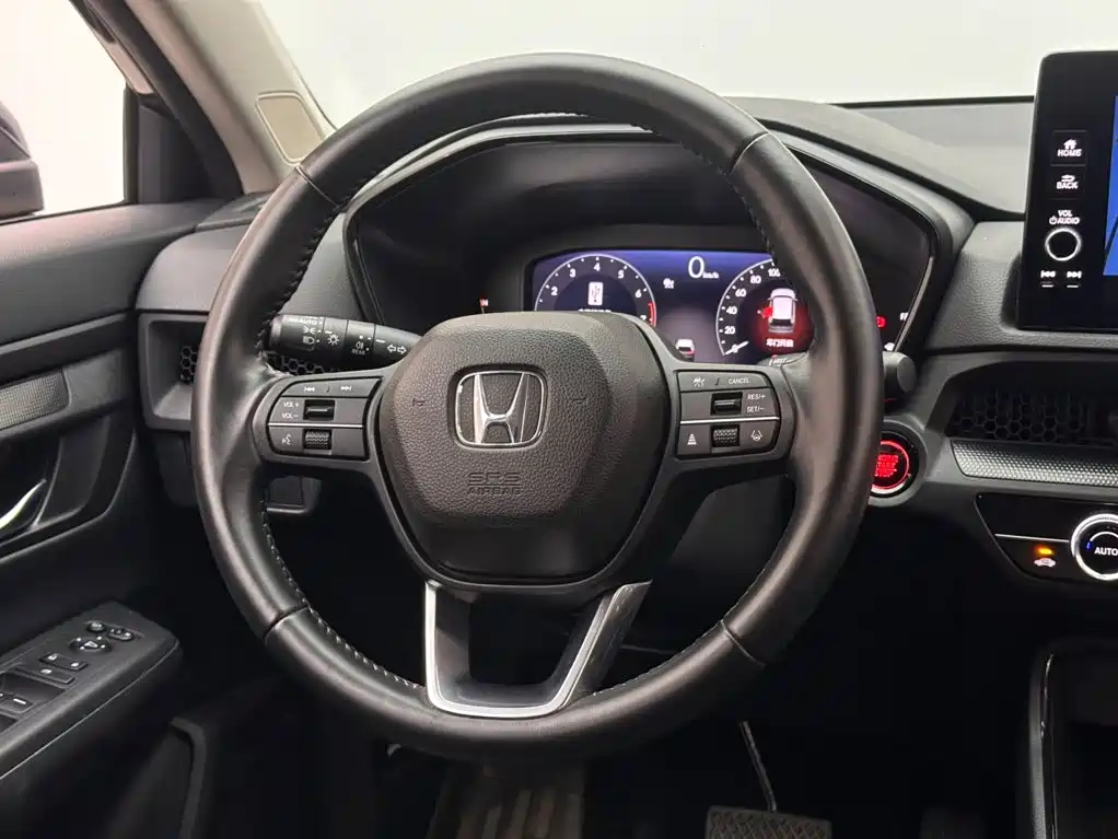 Honda Breeze 2024 — фото 12
