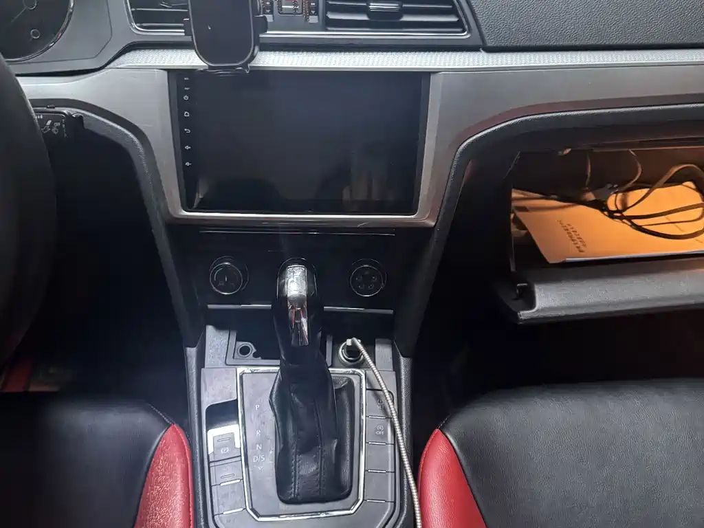 Volkswagen Lamando 2017