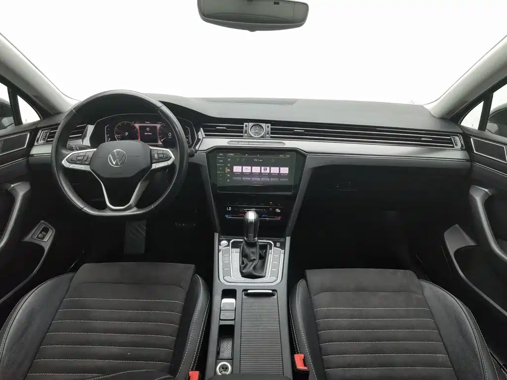 Volkswagen Magotan 2020