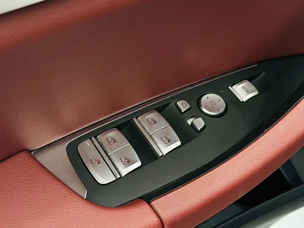 BMW X3 2022 — фото 15