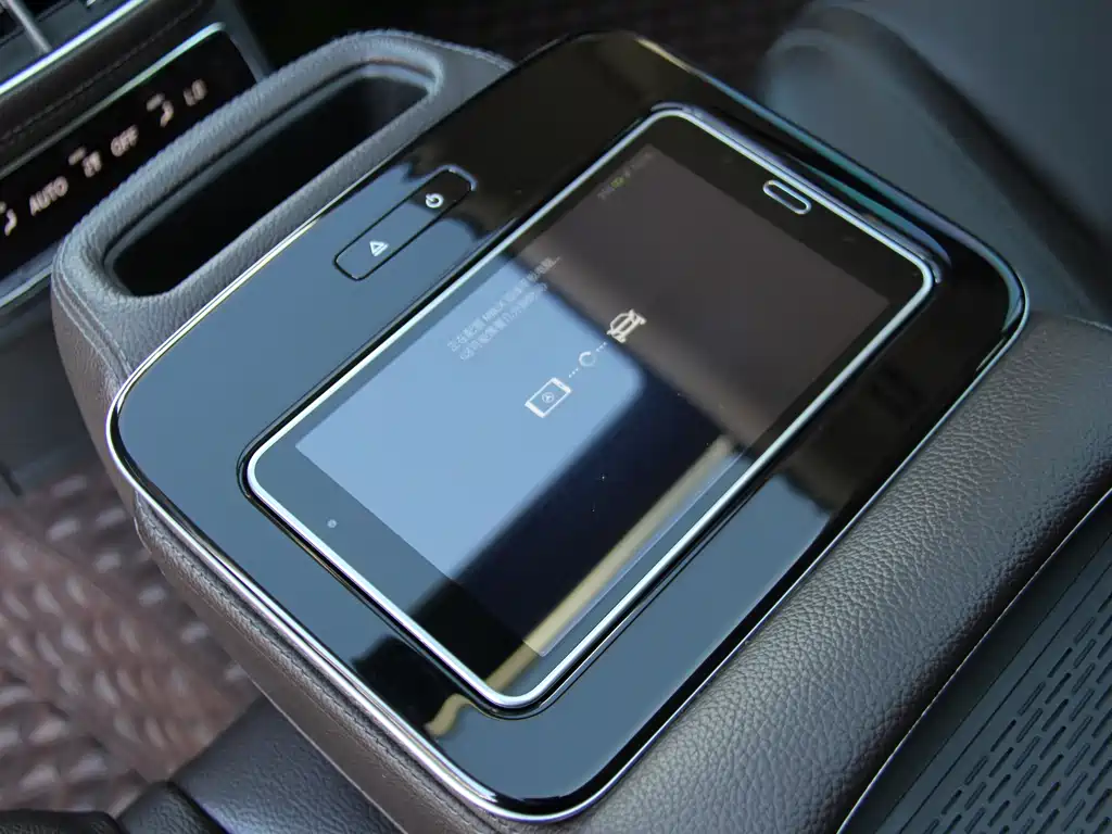 Mercedes-Benz GLS 2020 — фото 15