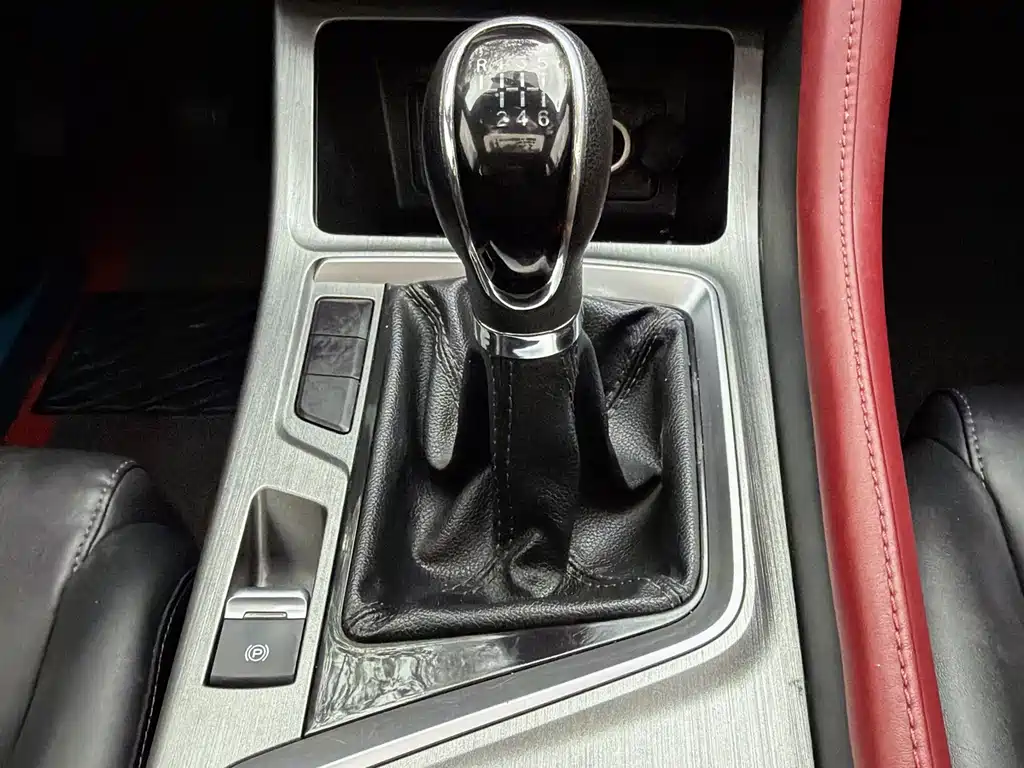 Changan CS55PLUS 2022 — фото 18
