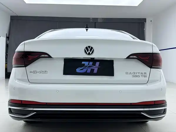 Volkswagen Sagitar 2023