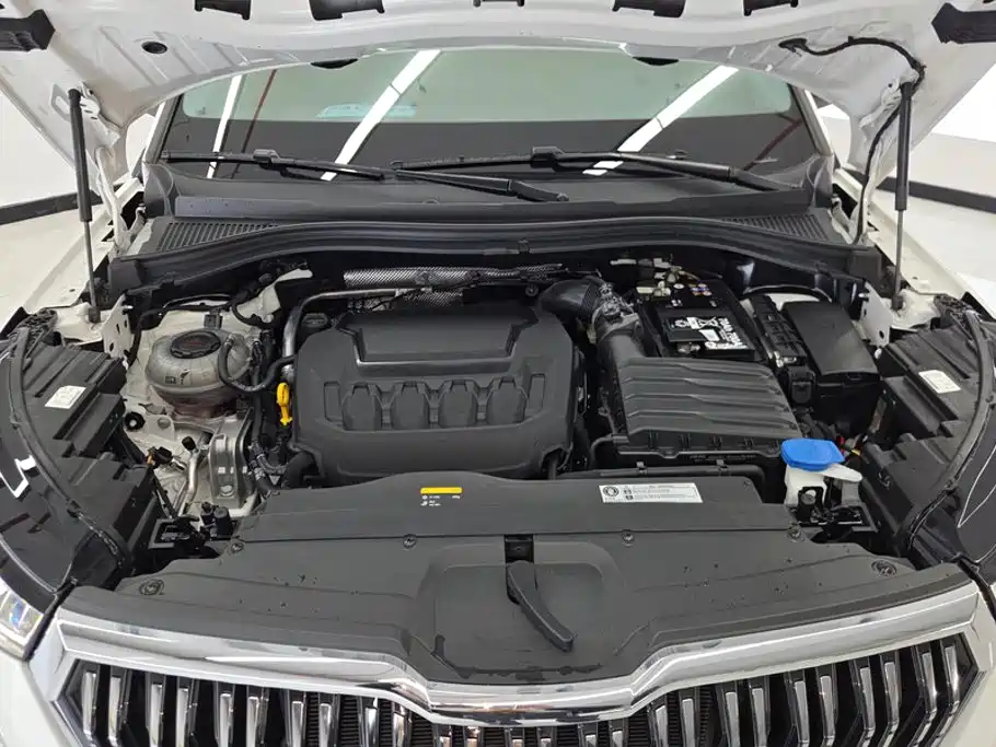 Skoda Kodiaq 2024 — фото 10