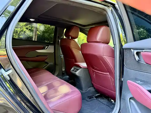 Buick LaCrosse 2026